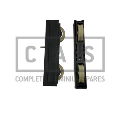276736 Schuco Roller Carriage