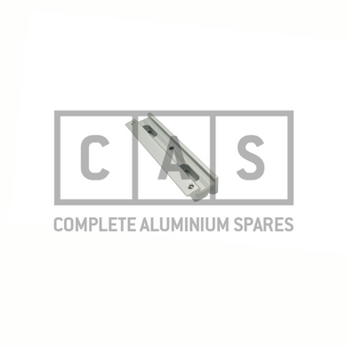 276989 Schuco Keep, Face Plate