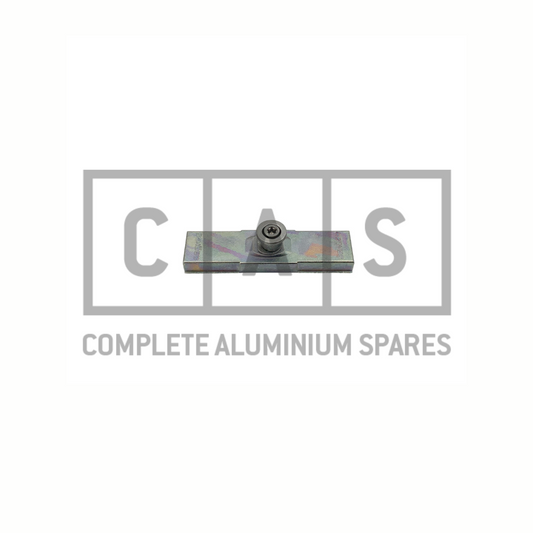 277047 / 277048 / 277049 - Locking Roller