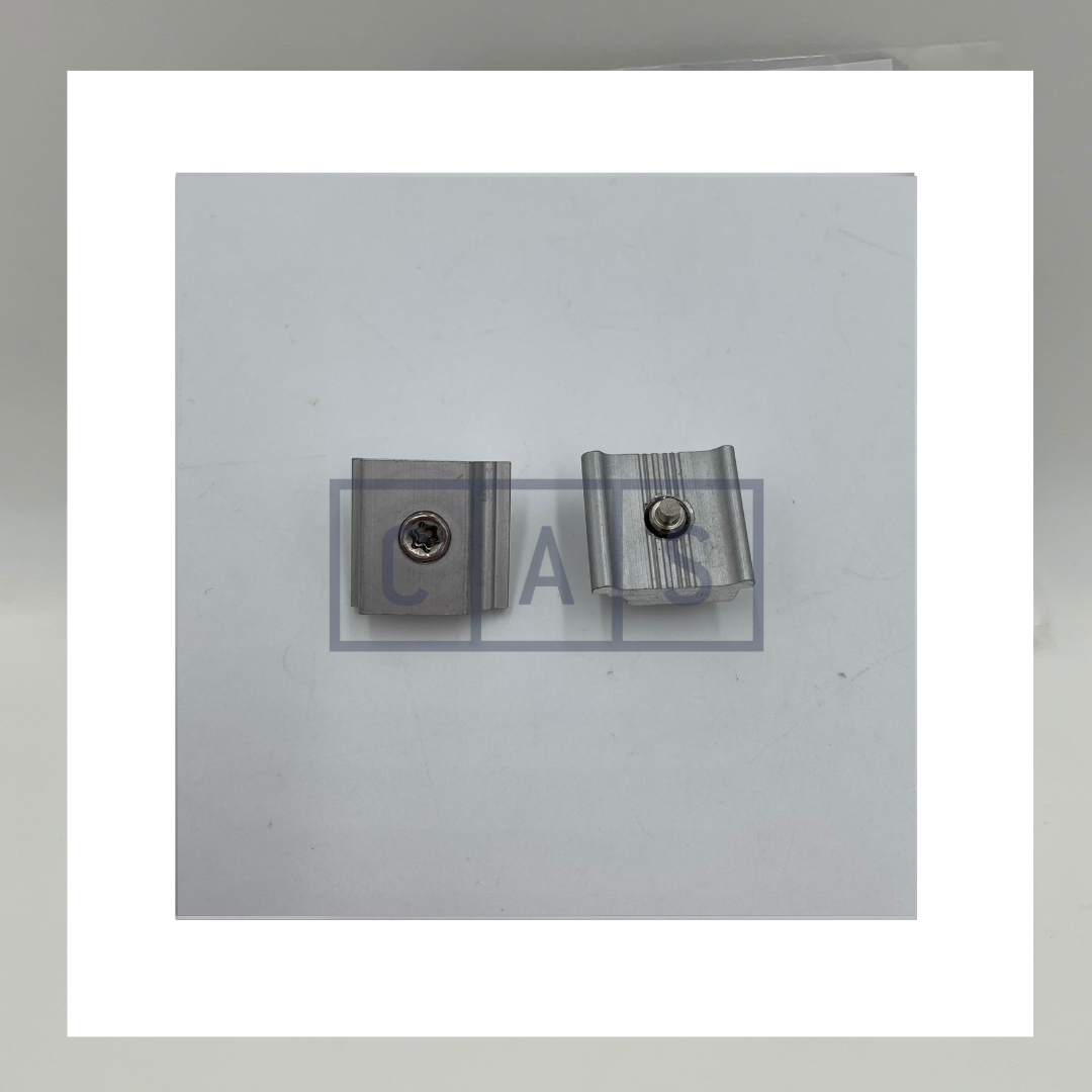 277085 - Schuco Anti-turn stop.