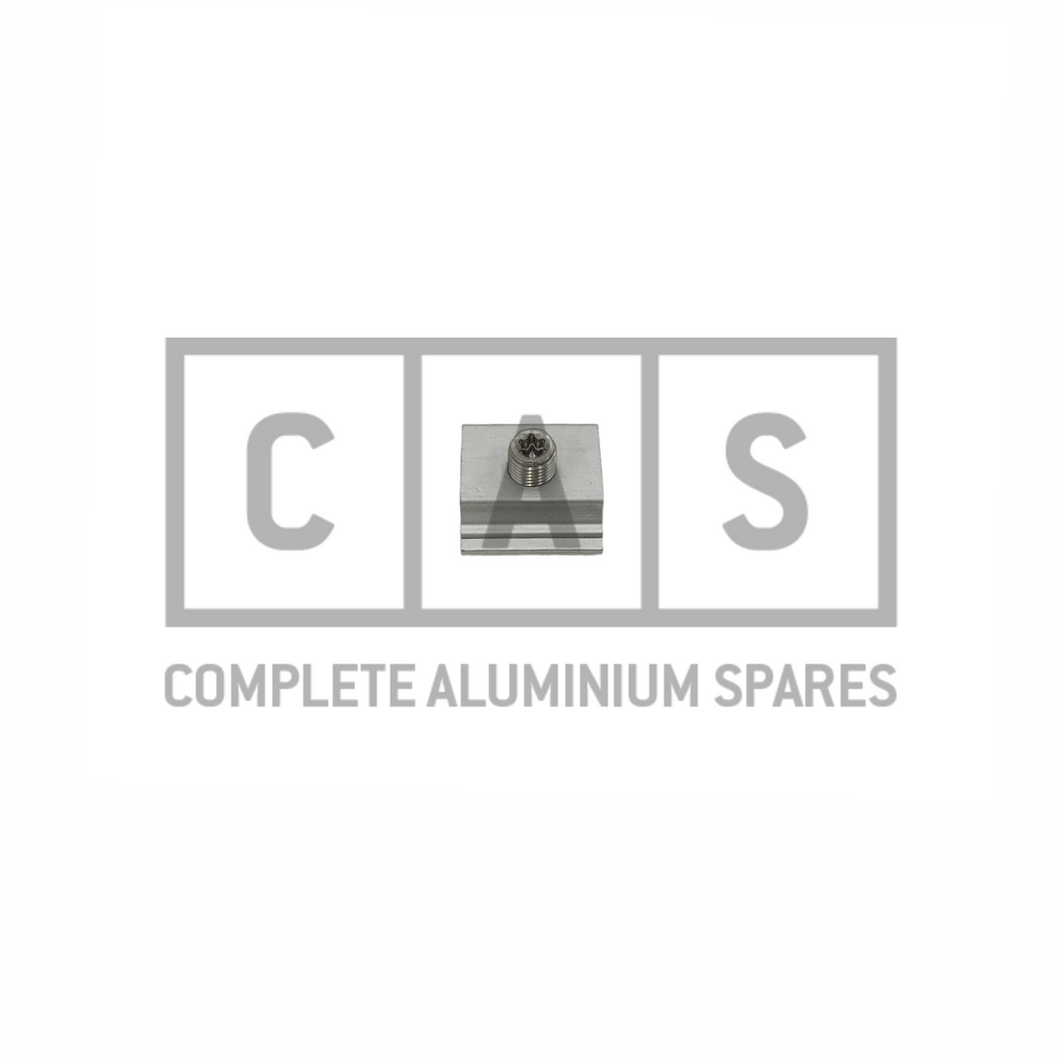 277085 - Schuco Anti-turn stop.