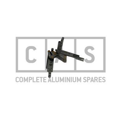 277174 Schuco Crnr pvt S 160kg RH IW