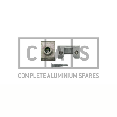 277653 - Schuco Vent/leaf Frame Centering Device.