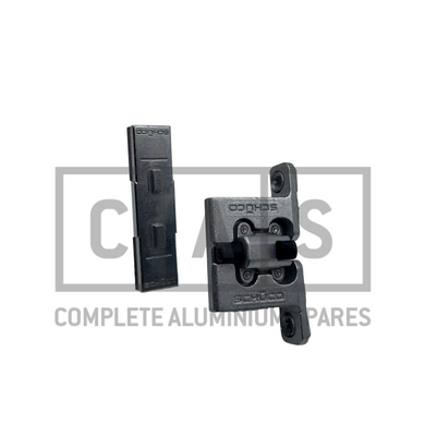 Schuco 277680 — Anti-mish. dev. Free pos IW
