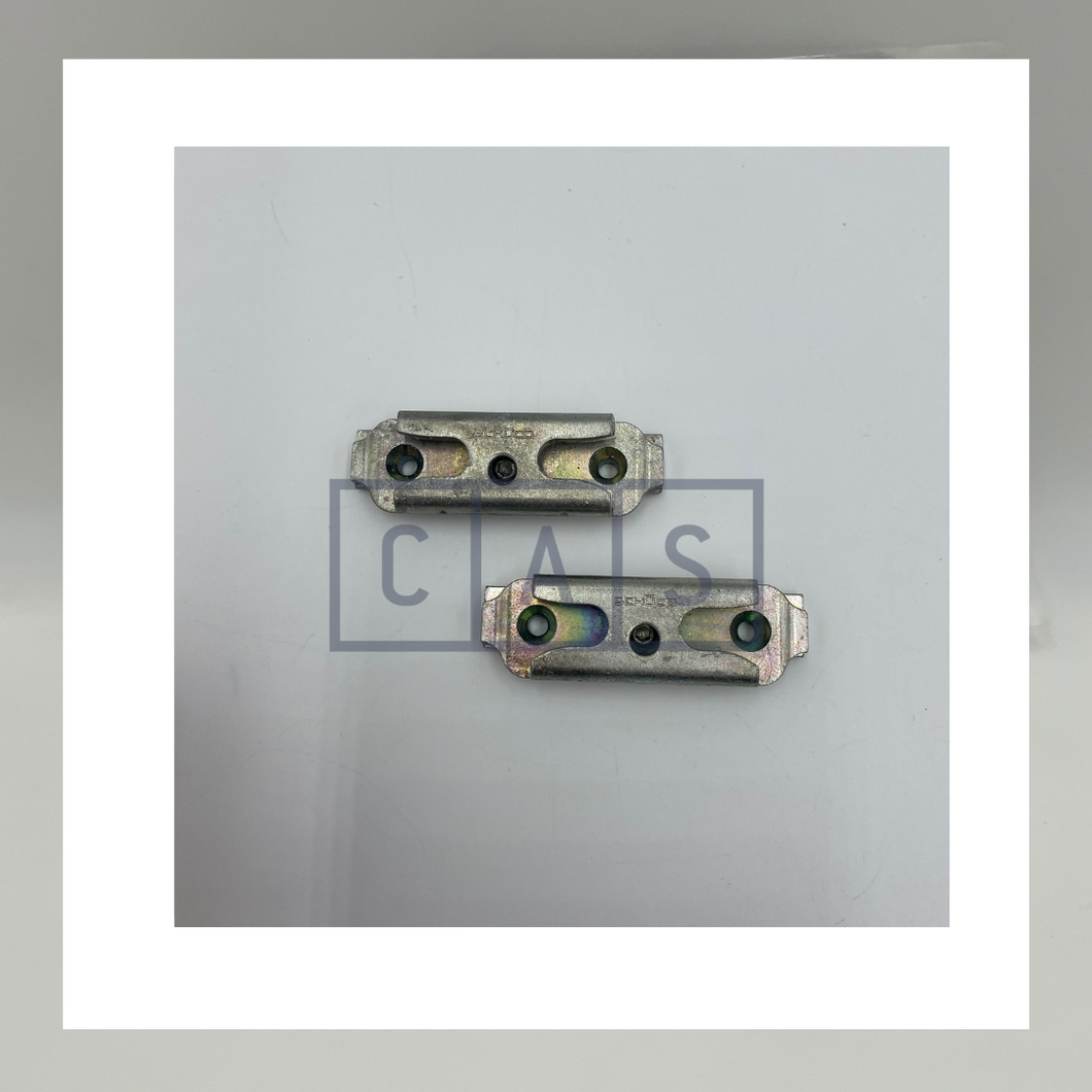 277916 / 277917 / 277918 - Schuco