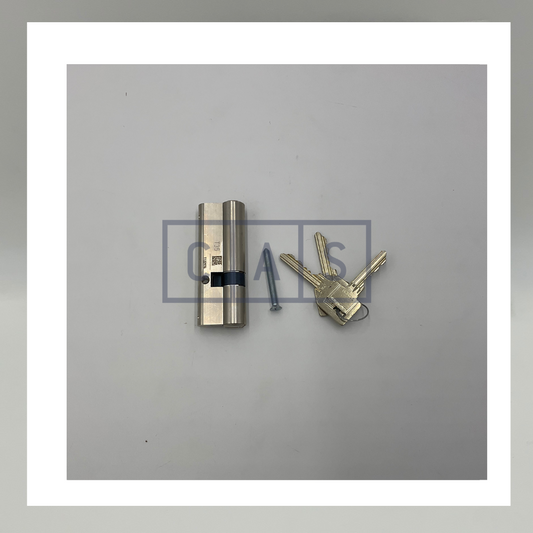279294 SCHUCO PROFILE CYLINDER 55/30