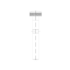 279316 Thumb Turn Cylinder