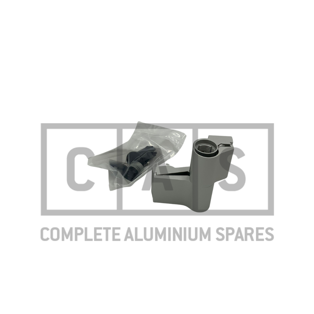 279530 Schuco 2 part hinge