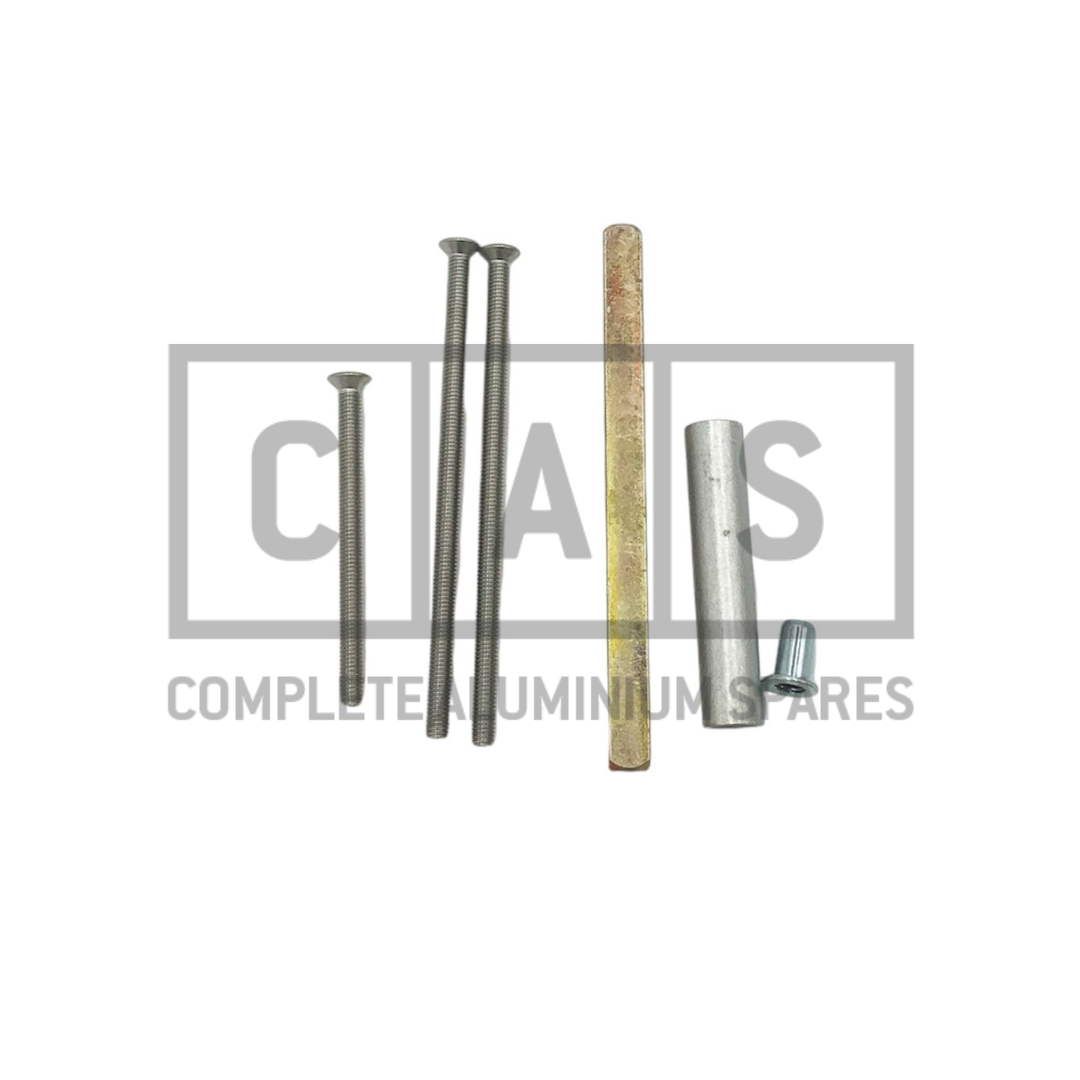 281591- Schuco Fixing Kit Handle