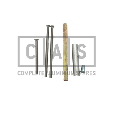 281591- Schuco Fixing Kit Handle