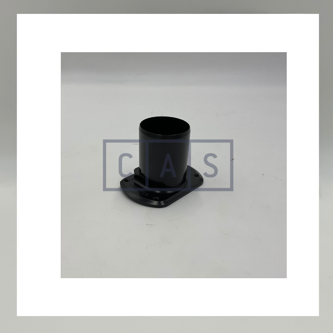 281679 Schuco Drainage Cowl