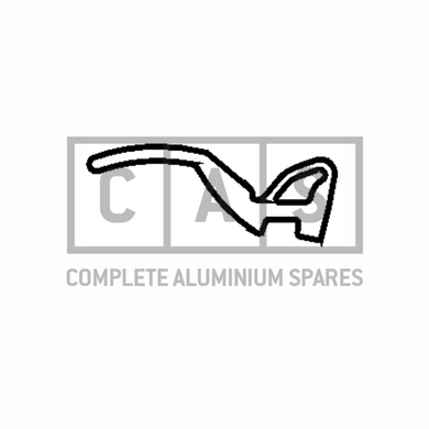 284047 WEDGE GASKET