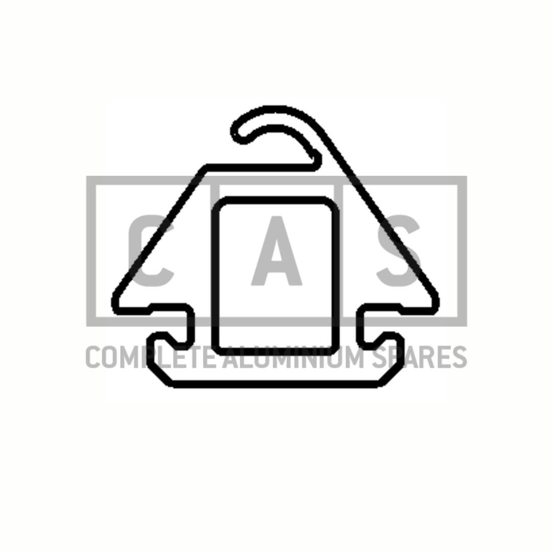 284230 GASKET INTERLOCK