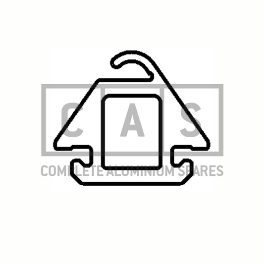 284230 GASKET INTERLOCK