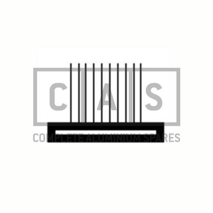 284240 BRUSH SEAL