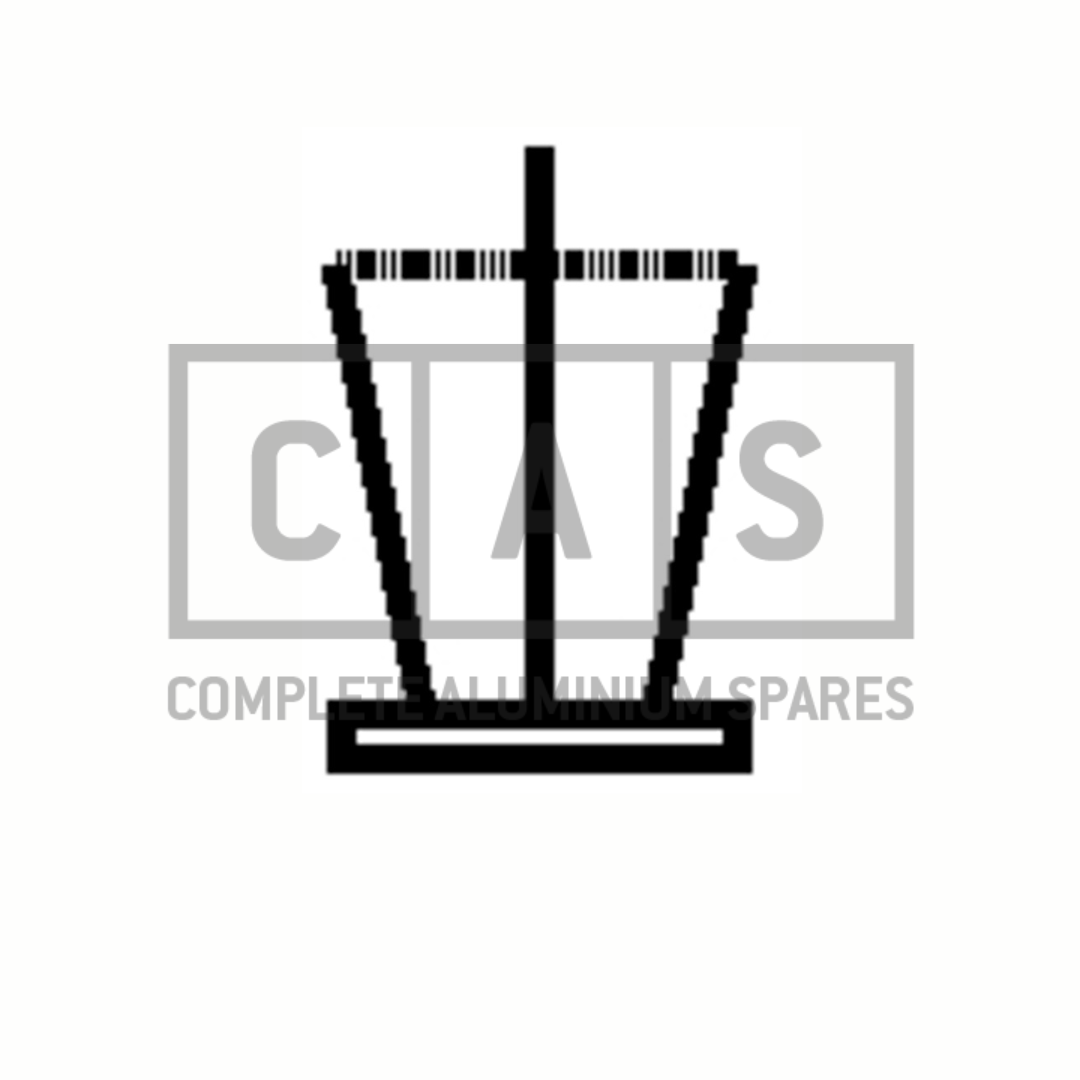 284247 BRUSH SEAL