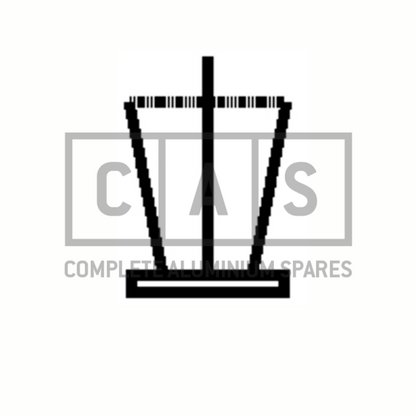 284247 BRUSH SEAL