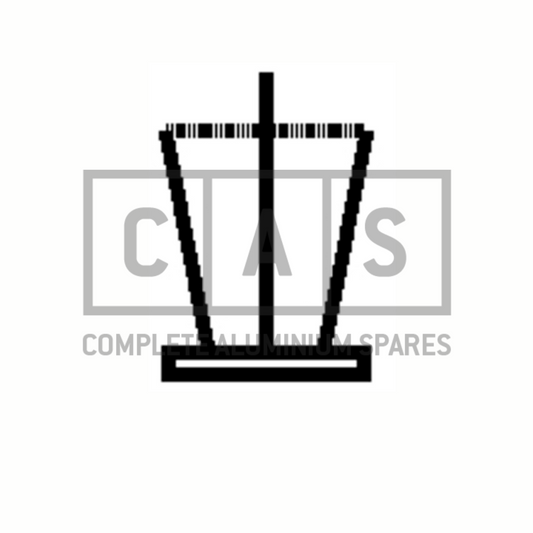 284247 BRUSH SEAL