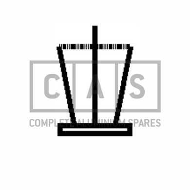 284247 BRUSH SEAL