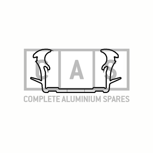 284254 U GASKET