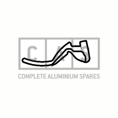 284322  WEDGE GASKET