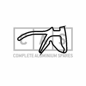 284324 WEDGE GASKET