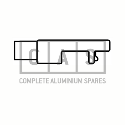 288041 GLAZING SUPPORT