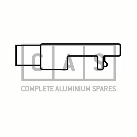 288041 GLAZING SUPPORT