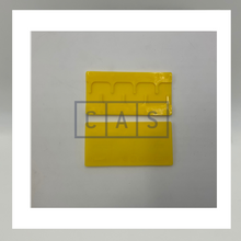 288774 Schuco Glass Support