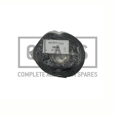 298194 Schuco Foam strip