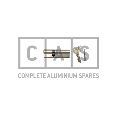 279276 SCHUCO DOUBLE CYLINDER