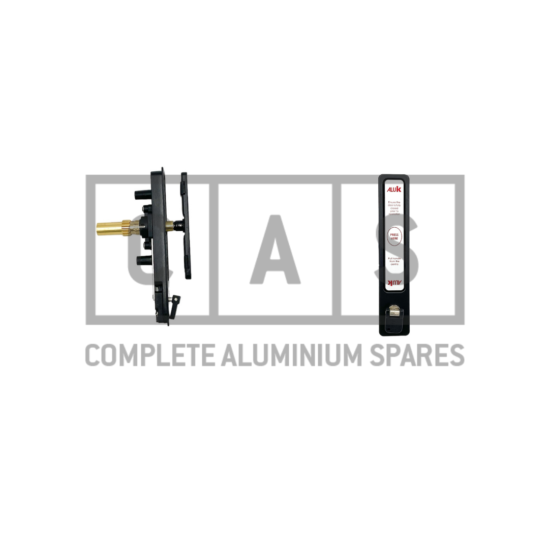 H61104 Pop Up T-Handle