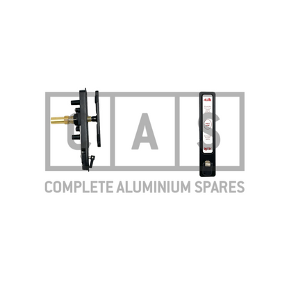 H61104 Pop Up T-Handle