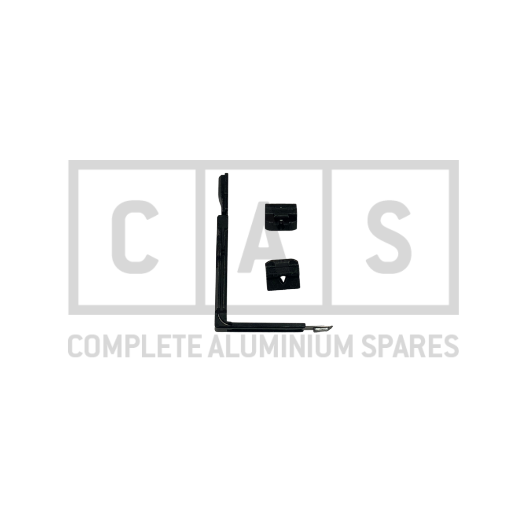 30140-30 – Complete Aluminium Spares