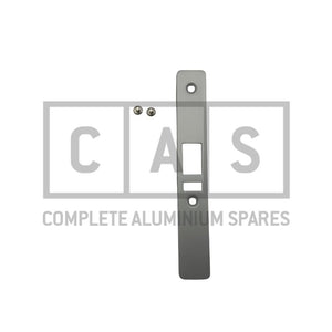 Alpro Faceplate To Suit Lock Type 524510 & 524570
