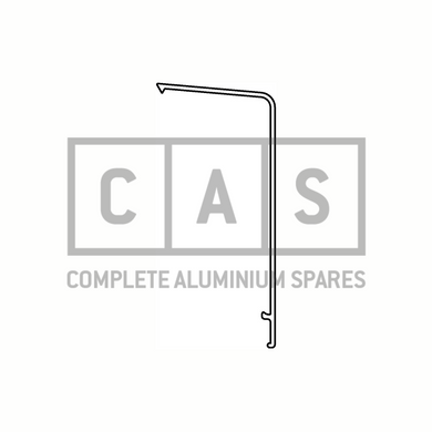 485210 Schuco Cover Profile