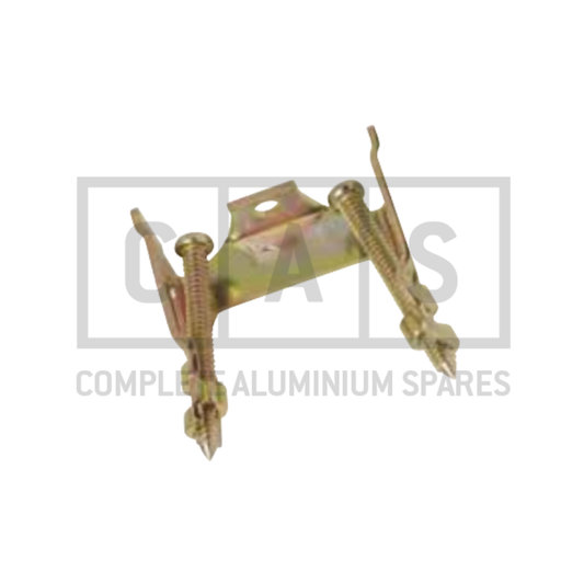 Alpro 5211 Lock Mounting Clip