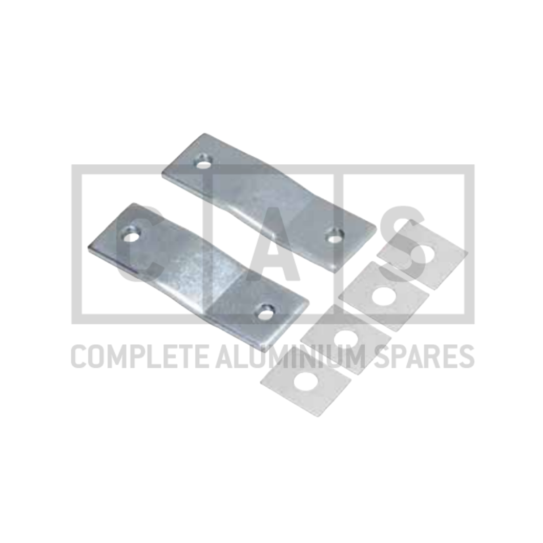 Alpro 5245-FIX-KIT Fixing Kit