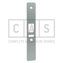 Alpro Faceplate To Suit Lock Type 524510 & 524570