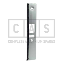 Alpro Faceplate To Suit Lock Type 524510 & 524570