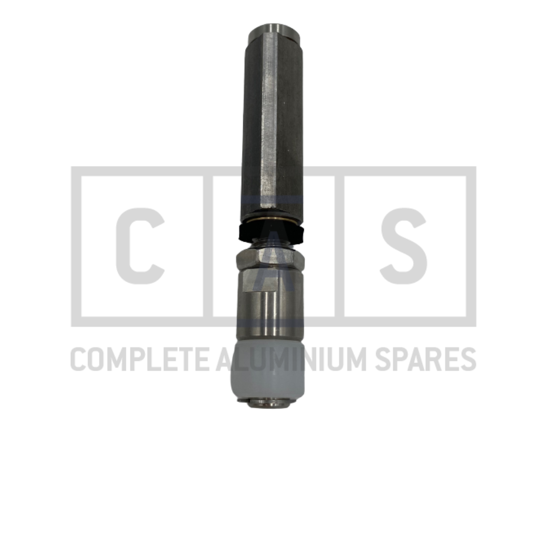 559.209 End Guide Hinge