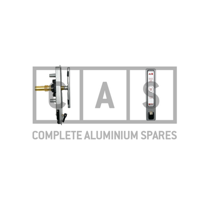 H61104 Pop Up T-Handle
