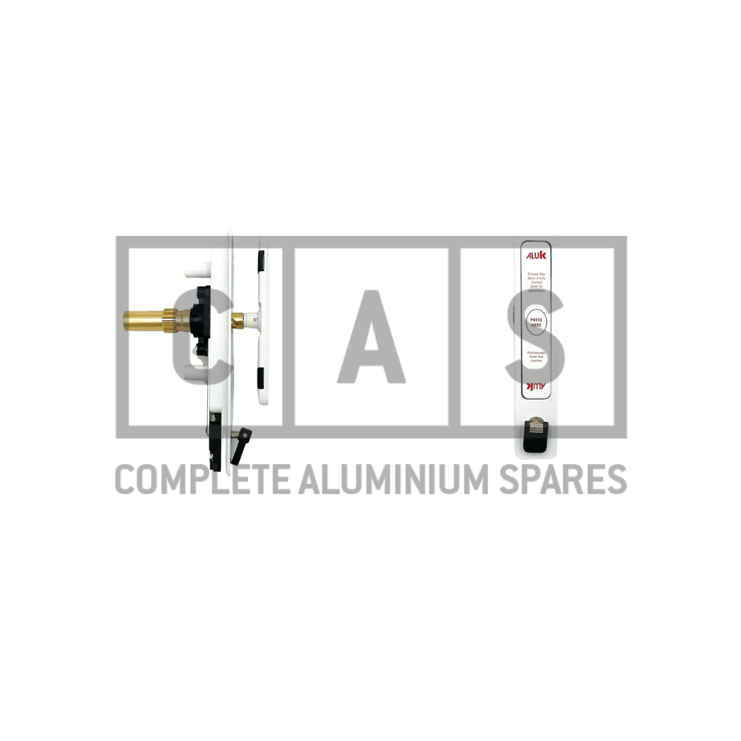 H61104 Pop Up T-Handle
