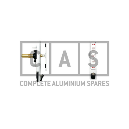 H61104 Pop Up T-Handle
