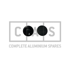 239836 Schuco Hinge Cap