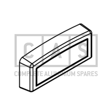 A-00-100 - Drain Hole Cover Cap.