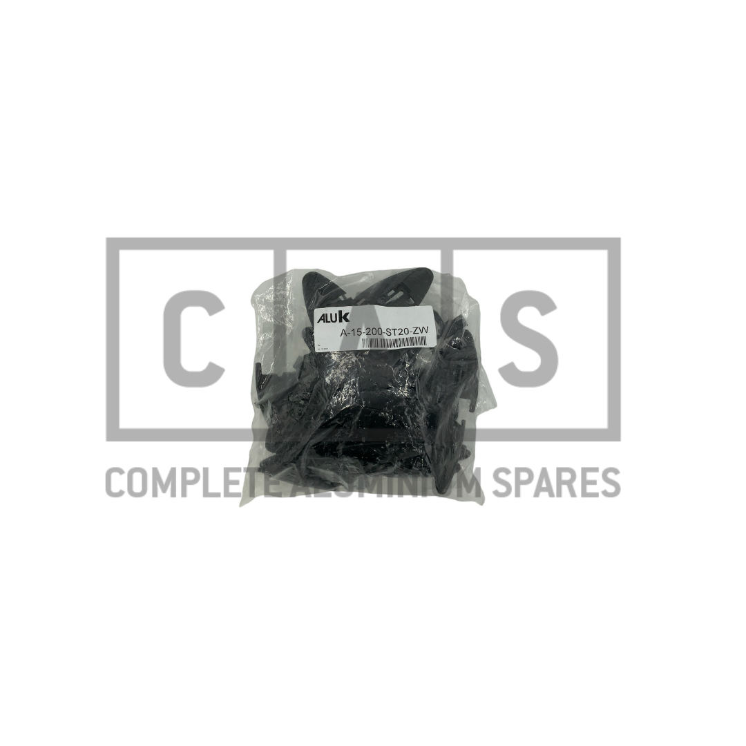 A-15-200 Interlock End Cap