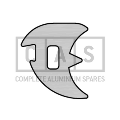 A-GS-308 Wedge Gasket
