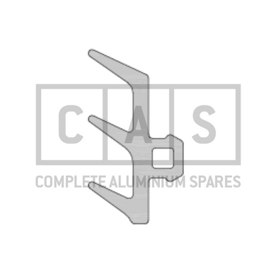 A-GS-504 Push in E Gasket