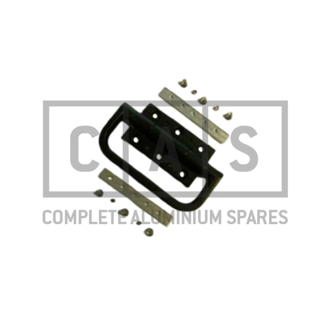 ACDV234  SMART - D HANDLE HINGE ASSEMBLY